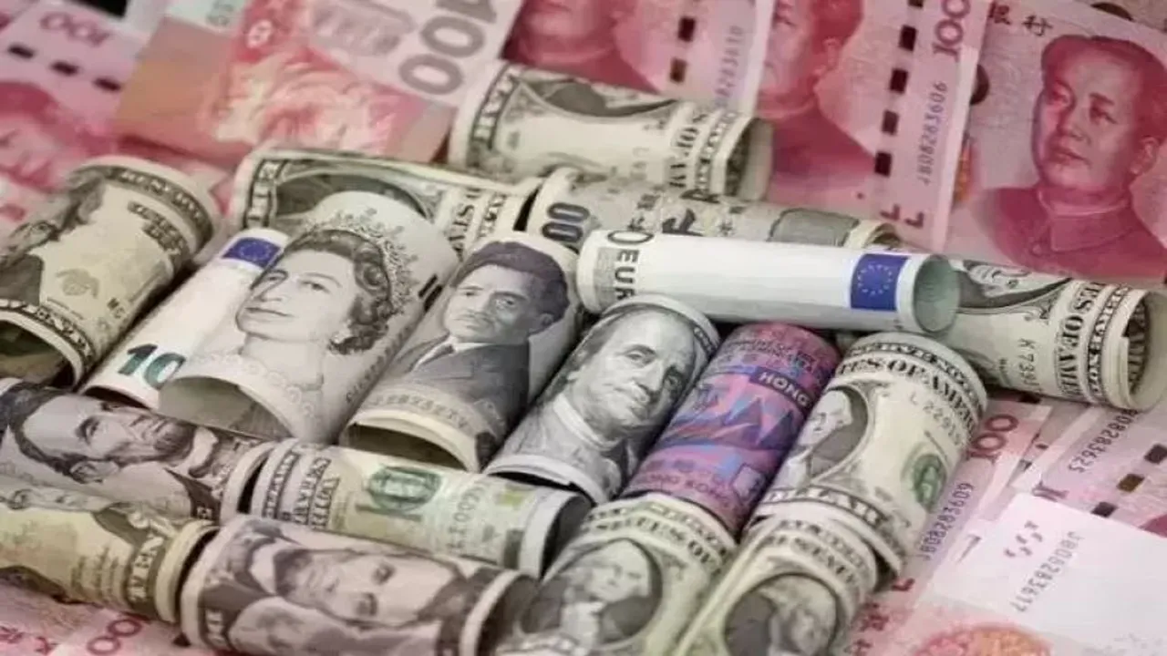 أسعار العملات ترتفع في ختام تعاملات الأربعاء والدينار الكويتي يبرز